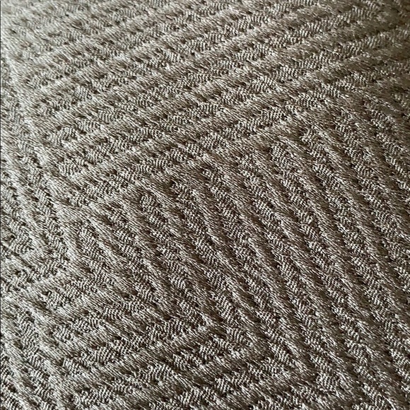 Banana Republic Black Textured Design Size 00P - Picture 5 of 10